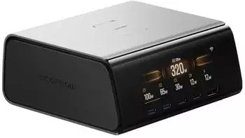 EcoFlow Rapid Pro