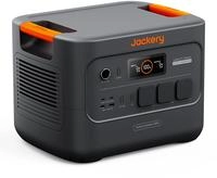 JACKERY E3000V2-0-MWST, Jackery Explorer 3000 v2 Powerstation - 0% MwSt. gem....