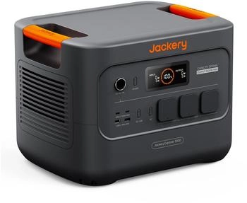 Jackery E3000 v2