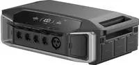 Ecoflow Delta Pro Ultra - Portable Powerstation (EFDELTAPROULTRA-EU)