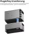 Anker SOLIX Power Dock + Solarbank AE100GZ0