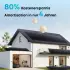 Anker SOLIX Power Dock + Solarbank AE100GZ0
