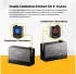 Anker SOLIX Power Dock + Solarbank AE100GZ0