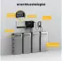 Anker Multisystem SOLIX Solarbank Power Dock