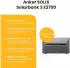 Anker Multisystem SOLIX Solarbank Power Dock