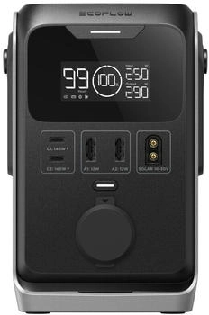 EcoFlow Trail 300 DC