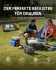 Jackery Explorer 500 V2