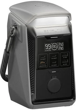 EcoFlow Trail Plus 300 DC