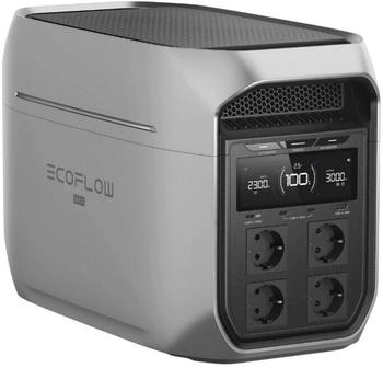EcoFlow Delta 3 Max Plus