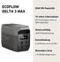 EcoFlow Delta 3 Max