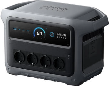 Anker SOLIX C1000X Gen 2