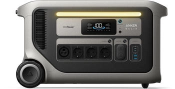 Anker Solix F3000