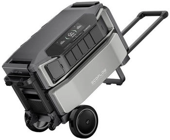 EcoFlow Delta Pro Ultra + 1 Erweiterungsakkus