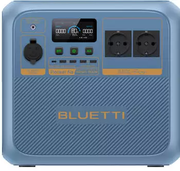 Bluetti Pioneer NA