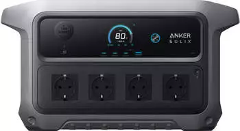 Anker Solix C2000 2048Wh (Gen. 2)