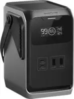 Ecoflow TRAIL 200 DC Portable Power Stat (EF-TRAIL200-N)