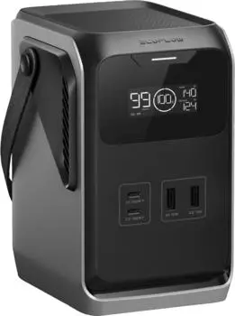 EcoFlow Trail 200 DC