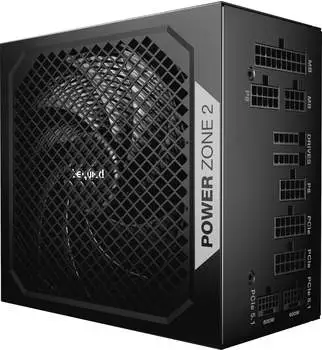 be quiet! Power Zone 2 1200W