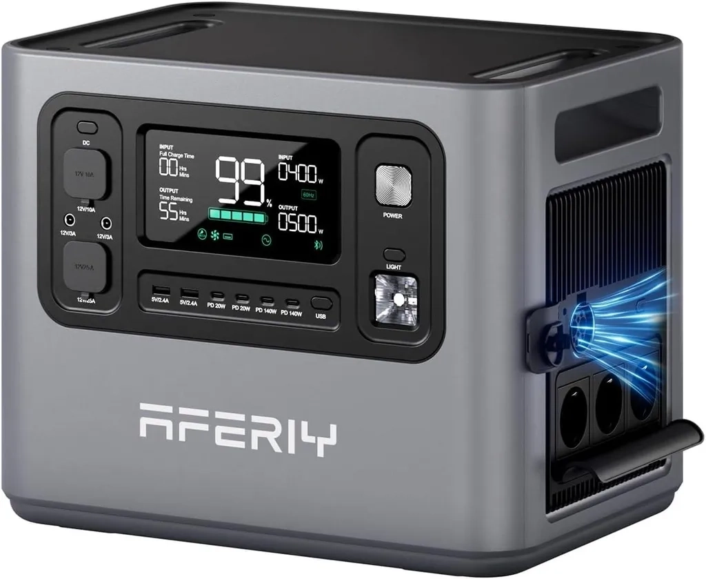 Aferiy P280