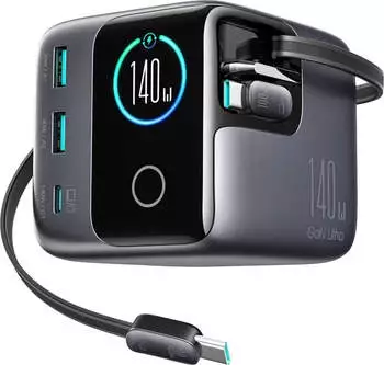Joyroom Podix 140W Charger
