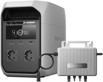 EcoFlow Delta 3 Classic