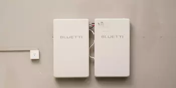 Bluetti FridgePower