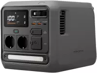 DJI GF-11361, DJI Power 1000 Mini PowerStation 1000 W / 1008 Wh 0% MwSt. gem....
