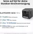 DJI Power 1000 Mini (GF-11361)