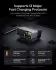 Cuktech 30 Ultra 300W 5-in-1 Desktop Charging Station