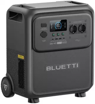 Bluetti Elite 400