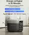 EcoFlow Ecoflow Delta 3 1024 Wh