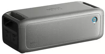 Anker Solix BP3000 3072Wh