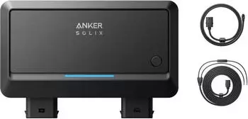 Anker Solix Alternator Charger 800W Fahrzeug-Ladeger&auml;t (AK-AS2002A1)