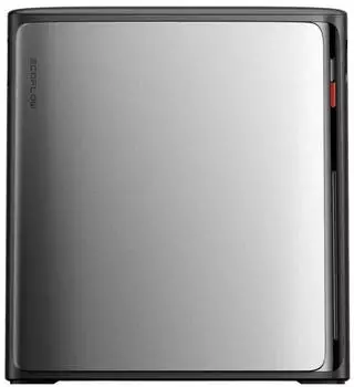 EcoFlow STREAM ULTRA X Powerstation mit 5x STREAM AC Pro Zusatzbatterie inkl. 1x STREAM Parallelkabel