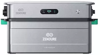 Zendure SuperCharged SolarFlow 2400 AC