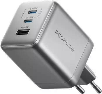 EcoFlow 100W Charger