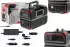Yato Powerstation, Stromspeicher, Energiespeicher 600W, 504Wh, 230V USB-C