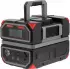 Yato Powerstation, Stromspeicher, Energiespeicher 600W, 504Wh, 230V USB-C