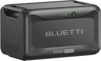 Bluetti B500k2