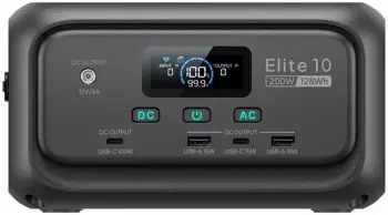 Bluetti Elite 10 Mini