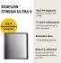 EcoFlow STREAM Ultra X Powerstation inkl. 1x STREAM Parallelkabel