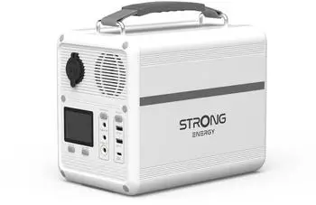 Strong P500 460,8 Wh
