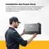Anker Multisystem SOLIX Solarbank 3 E2700 Power Dock + Smart Meter