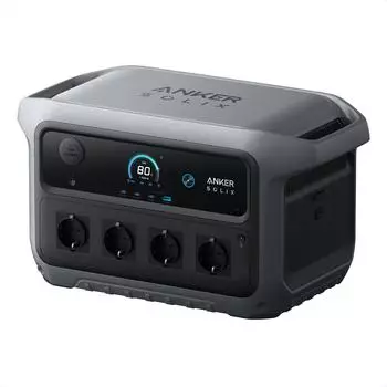 Anker Solix C2000 Gen 2