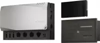 EcoFlow Power Hub Independence Kit: Power Hub / Cable Pack / Distribution Panel...