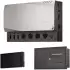 EcoFlow Power Hub Independence Kit mit Monitor (1ECOPK14)