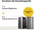 EcoFlow STREAM ULTRA Powerstation mit STREAM AC Pro Zusatzbatterie