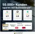EcoFlow STREAM ULTRA X Powerstation mit 2x STREAM AC Pro Zusatzbatterie