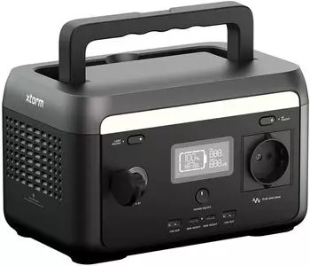 Xtorm Portable Power Station 300W