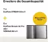 EcoFlow STREAM ULTRA X Powerstation mit 3x STREAM AC Pro Zusatzbatterie